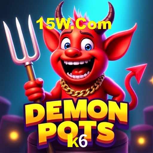 Descubra a Magia dos Jogos de Arcade no Ik6