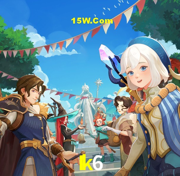 Desvendando o Mundo dos Jogos Virtuais na Ik6