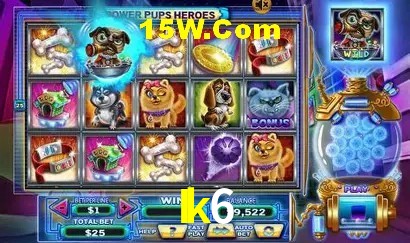 A Emoção da Loteria na Ik6: Uma Chance de Mudança de Vida
